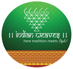 Indian Weaves